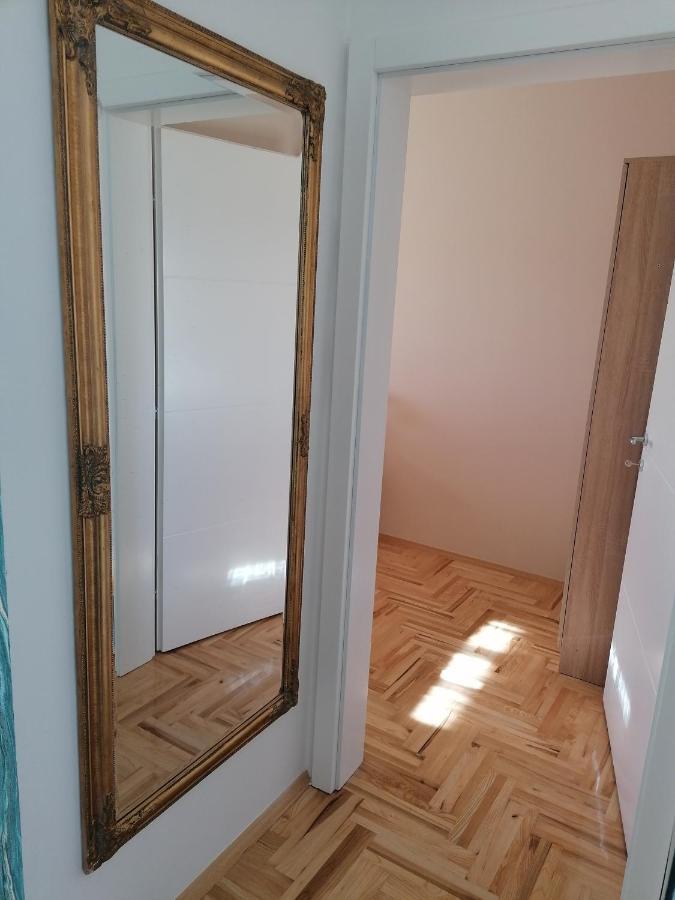 סובוטיקה Krstic_Lux Apartman מראה חיצוני תמונה
