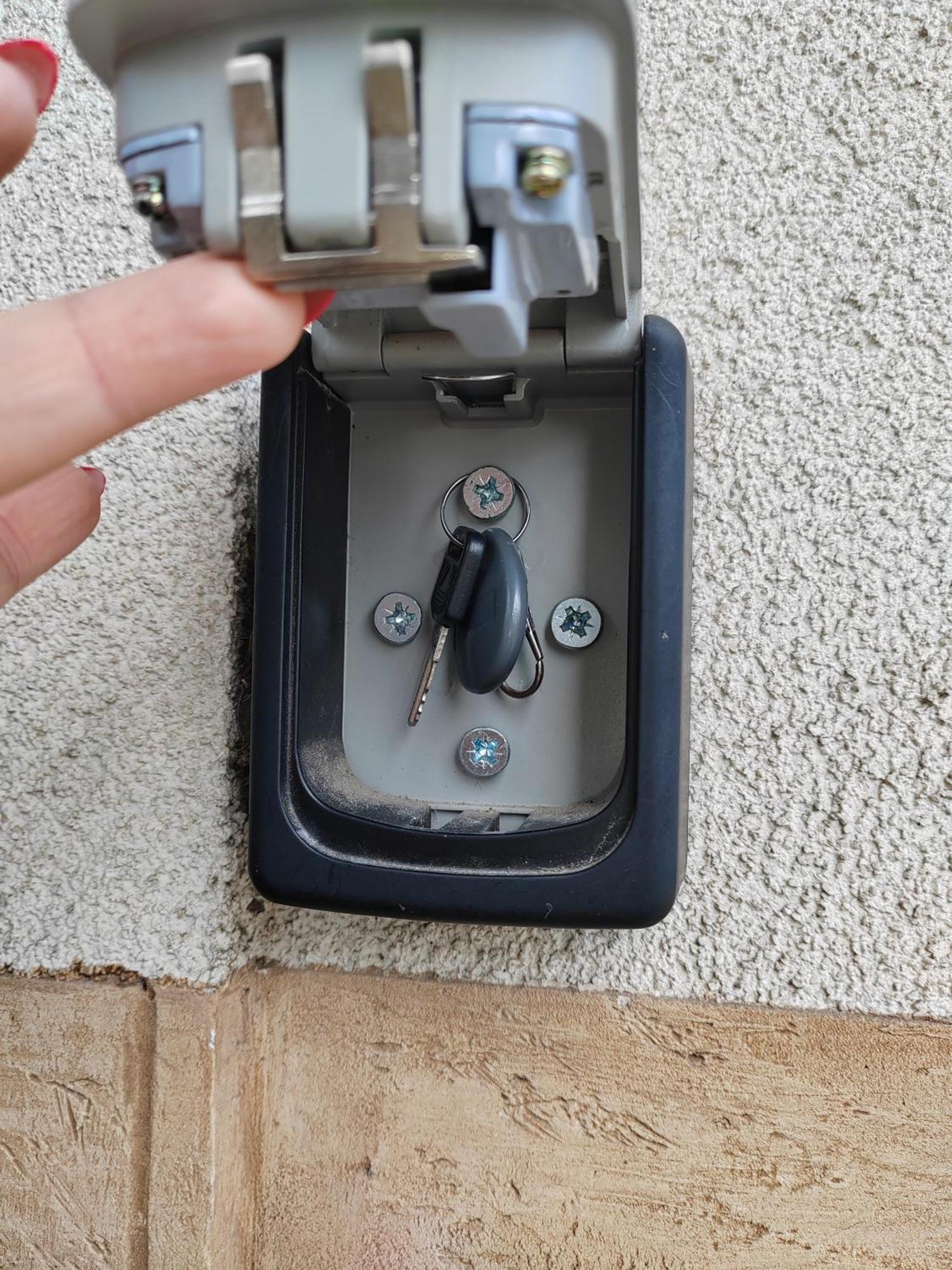 סובוטיקה Krstic_Lux Apartman מראה חיצוני תמונה