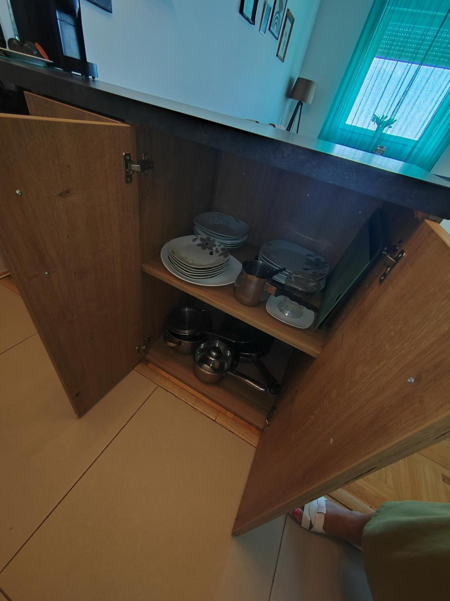 סובוטיקה Krstic_Lux Apartman מראה חיצוני תמונה